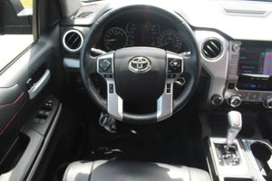 2021 Toyota Tundra 4WD TRD Pro